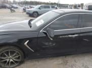 ✅ 2019 Genesis G70 Advanced • VIN: KMTG44LA0KU038176 • Lot: 41718528. Listed on IAAI with 85,728 mi. Free auction sales archive from the USA and detailed vehicle history report at DreamBid. Image 17.