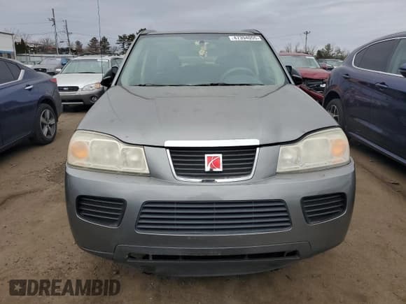 ✅ 2006 Saturn VUE • VIN: 5GZCZ63456S878989 • Lot: 47394055. Wystawiony na Copart z przebiegiem 133 384 mil. Bezpłatny archiwum sprzedaży aukcyjnych z USA i szczegółowy raport historii pojazdu na DreamBid. Zdjęcie 5.