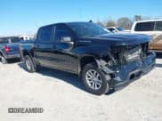 ✅ 2021 Chevrolet Silverado 1500 • VIN: 1GCPWDET7MZ412196 • Лот: 41269755. Опубликован ранее на IAAI с пробегом 85 715 миль. Бесплатный доступ к архиву аукционных продаж из США и подробный отчёт об истории автомобиля на DreamBid. Изображение 1.