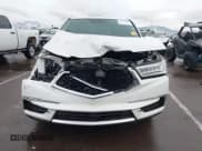 ✅ 2020 Acura MDX Technology • VIN: 5J8YD4H51LL003492 • Lot: 43713549. Wystawiony na IAAI z przebiegiem 76 334 mil. Bezpłatny archiwum sprzedaży aukcyjnych z USA i szczegółowy raport historii pojazdu na DreamBid. Zdjęcie 12.