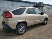 ✅ 2003 Pontiac Aztek • VIN: 3G7DB03EX3S543998 • Lot: 60725135. Wystawiony na Copart z przebiegiem 149 716 mil. Bezpłatny archiwum sprzedaży aukcyjnych z USA i szczegółowy raport historii pojazdu na DreamBid. Zdjęcie 3.