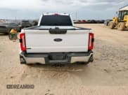 ✅ 2024 Ford F-350 XL • VIN: 1FT8W3DT9REC51414 • Лот: 71665785. Опубликован ранее на Copart с пробегом Не указан. Бесплатный доступ к архиву аукционных продаж из США и подробный отчёт об истории автомобиля на DreamBid. Изображение 6.