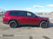 ✅ 2024 Jeep Grand Cherokee Altitude • VIN: 1C4RJKAG3R8539738 • Lot: 43432809. Wystawiony na IAAI z przebiegiem 14 962 mil. Bezpłatny archiwum sprzedaży aukcyjnych z USA i szczegółowy raport historii pojazdu na DreamBid. Zdjęcie 13.