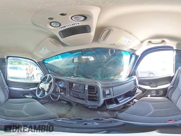 2005 Chevrolet Silverado 1500 LS с VIN 2GCEC19T351329805, выставлен на аукционе Copart как лот 70560105 с пробегом Не указан миль и Списание • Salvage title. История ставок и продаж доступна на DreamBid. Изображение 14.