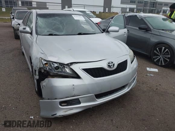 ✅ 2008 Toyota Camry LE • VIN: 4T1BE46K88U761921 • Лот: 43691522. Опубликован ранее на IAAI с пробегом 298 328 миль. Бесплатный доступ к архиву аукционных продаж из США и подробный отчёт об истории автомобиля на DreamBid. Изображение 6.
