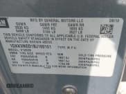 ✅ 2011 GMC Acadia SL • VIN: 1GKKVNED1BJ188161 • Лот: 42206298. Опубликован ранее на IAAI с пробегом 155 724 миль. Бесплатный доступ к архиву аукционных продаж из США и подробный отчёт об истории автомобиля на DreamBid. Изображение 9.