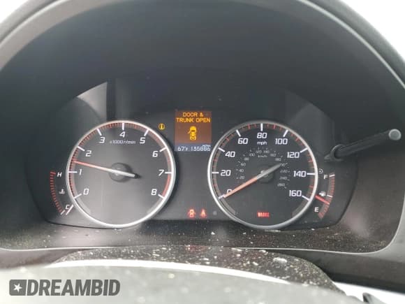 ✅ 2014 Acura ILX Premium • VIN: 19VDE2E51EE000261 • Lot: 57121415. Wystawiony na Copart z przebiegiem 135 886 mil. Bezpłatny archiwum sprzedaży aukcyjnych z USA i szczegółowy raport historii pojazdu na DreamBid. Zdjęcie 9.