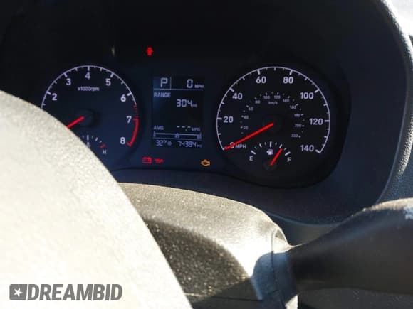 ✅ 2021 Hyundai Accent SE • VIN: 3KPC24A69ME128672 • Лот: 41261520. Опубликован ранее на IAAI с пробегом 74 384 миль. Бесплатный доступ к архиву аукционных продаж из США и подробный отчёт об истории автомобиля на DreamBid. Изображение 7.