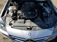 ✅ 2015 Mercedes-Benz SLK 250 • VIN: WDDPK4HA9FF102437 • Лот: 55301104. Опубликован ранее на Copart с пробегом 79 313 миль. Бесплатный доступ к архиву аукционных продаж из США и подробный отчёт об истории автомобиля на DreamBid. Изображение 11.