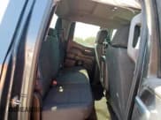 ✅ 2020 Chevrolet Silverado 1500 Custom • VIN: 1GCRYBEK1LZ264012 • Lot: 80223235. Listed on Copart with 88,152 mi. Free auction sales archive from the USA and detailed vehicle history report at DreamBid. Image 10.