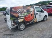 ✅ 2018 Nissan NV200 SV • VIN: 3N6CM0KN6JK701708 • Lot: 42941667. Listed on IAAI with 48,249 mi. Free auction sales archive from the USA and detailed vehicle history report at DreamBid. Image 4.