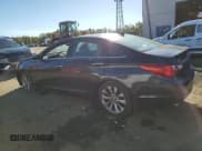 ✅ 2011 Hyundai Sonata Limited • VIN: 5NPEC4AC0BH274057 • Lot: 86437495. Listed on Copart with 157,715 mi. Free auction sales archive from the USA and detailed vehicle history report at DreamBid. Image 2.