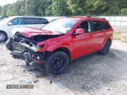 ✅ 2015 Dodge Journey SXT • VIN: 3C4PDCBG3FT752267 • Lot: 43107430. Wystawiony na IAAI z przebiegiem Nie podano. Bezpłatny archiwum sprzedaży aukcyjnych z USA i szczegółowy raport historii pojazdu na DreamBid. Zdjęcie 2.