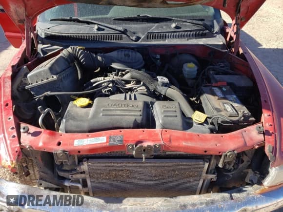 ✅ 2000 Dodge Dakota Sport • VIN: 1B7GL2AX1YS679788 • Lot: 84621604. Wystawiony na Copart z przebiegiem Nie podano. Bezpłatny archiwum sprzedaży aukcyjnych z USA i szczegółowy raport historii pojazdu na DreamBid. Zdjęcie 12.