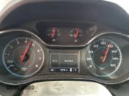 ✅ 2017 Chevrolet Cruze LT • VIN: 3G1BE6SM3HS603549 • Lot: 56020853. Listed on Copart with 61,315 mi. Free auction sales archive from the USA and detailed vehicle history report at DreamBid. Image 9.