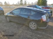 ✅ 2007 Toyota Prius • VIN: JTDKB20U777640533 • Lot: 93198335. Listed on Copart with Not provided. Free auction sales archive from the USA and detailed vehicle history report at DreamBid. Image 2.