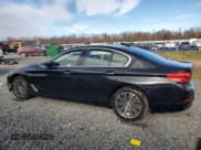 ✅ 2017 BMW 5 Series 530i xDrive • VIN: WBAJA7C38HWA70676 • Lot: 92920145. Listed on Copart with Not provided. Free auction sales archive from the USA and detailed vehicle history report at DreamBid. Image 2.