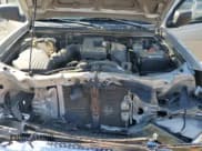 ✅ 2005 Chevrolet Colorado LS Z85 • VIN: 1GCCS146258150308 • Lot: 70951395. Listed on Copart with 220,481 mi. Free auction sales archive from the USA and detailed vehicle history report at DreamBid. Image 11.