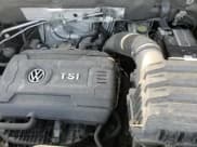 ✅ 2021 Volkswagen Atlas SE • VIN: 1V2WC2CA6MC228041 • Lot: 81188975. Listed on Copart with 85,549 mi. Free auction sales archive from the USA and detailed vehicle history report at DreamBid. Image 14.