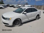 ✅ 2013 Volkswagen Jetta SE • VIN: 3VWDX7AJ1DM306699 • Lot: 54454395. Listed on Copart with 154,967 mi. Free auction sales archive from the USA and detailed vehicle history report at DreamBid. Image 1.