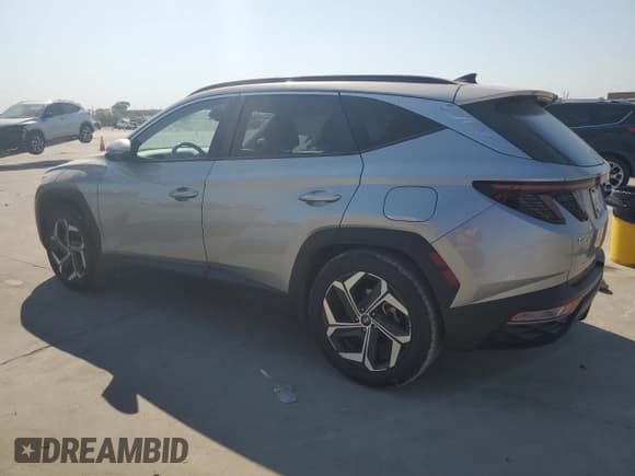 ✅ 2022 Hyundai Tucson SEL • VIN: 5NMJF3AE3NH128660 • Lot: 75294914. Wystawiony na Copart z przebiegiem 173 392 mil. Bezpłatny archiwum sprzedaży aukcyjnych z USA i szczegółowy raport historii pojazdu na DreamBid. Zdjęcie 2.
