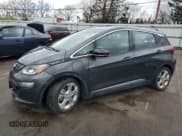✅ 2020 Chevrolet Bolt EV LT • VIN: 1G1FW6S02L4125242 • Lot: 53068335. Wystawiony na Copart z przebiegiem 22 255 mil. Bezpłatny archiwum sprzedaży aukcyjnych z USA i szczegółowy raport historii pojazdu na DreamBid. Zdjęcie 1.