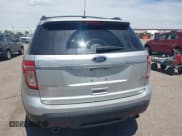 ✅ 2013 Ford Explorer Limited • VIN: 1FM5K8F86DGA89285 • Lot: 42254812. Wystawiony na IAAI z przebiegiem 216 212 mil. Bezpłatny archiwum sprzedaży aukcyjnych z USA i szczegółowy raport historii pojazdu na DreamBid. Zdjęcie 17.