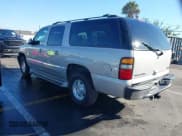 ✅ 2005 GMC Yukon XL SLT • VIN: 1GKEC16Z65J107732 • Lot: 41141067. Wystawiony na IAAI z przebiegiem 90 077 mil. Bezpłatny archiwum sprzedaży aukcyjnych z USA i szczegółowy raport historii pojazdu na DreamBid. Zdjęcie 3.