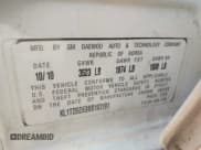 ✅ 2011 Chevrolet Aveo 1LT • VIN: KL1TD5DE8BB163191 • Lot: 42477653. Wystawiony na IAAI z przebiegiem 114 076 mil. Bezpłatny archiwum sprzedaży aukcyjnych z USA i szczegółowy raport historii pojazdu na DreamBid. Zdjęcie 9.