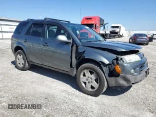 ✅ 2005 Saturn VUE • VIN: 5GZCZ63405S858969 • Lot: 47290685. Wystawiony na Copart z przebiegiem 130 381 mil. Bezpłatny archiwum sprzedaży aukcyjnych z USA i szczegółowy raport historii pojazdu na DreamBid. Zdjęcie 4.