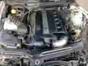 2002 BMW 3 Series 325xi с VIN WBAEU33432PF64603, выставлен на аукционе Copart как лот 68496895 с пробегом Не указан миль и Списание • Salvage title. История ставок и продаж доступна на DreamBid. Изображение 11.