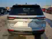 2023 Jeep Grand Cherokee Limited with VIN 1C4RJHBGXP8844149, listed as a Copart auction lot 85141665 with 51,843 mi miles and Clean title. Bid and sale history available at DreamBid. Image 6.