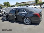 ✅ 2021 Cadillac CT4 Premium Luxury • VIN: 1G6DB5RK3M0144650 • Лот: 58786015. Опубликован ранее на Copart с пробегом Не указан. Бесплатный доступ к архиву аукционных продаж из США и подробный отчёт об истории автомобиля на DreamBid. Изображение 2.