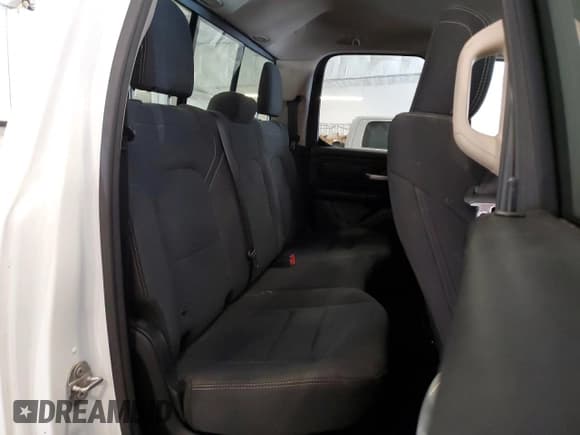 ✅ 2019 Ram 1500 Tradesman • VIN: 1C6SRFCT5KN555546 • Lot: 86134955. Listed on Copart with 180,802 mi. Free auction sales archive from the USA and detailed vehicle history report at DreamBid. Image 10.