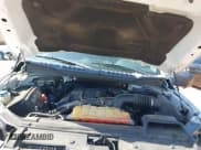 ✅ 2017 Ford F-150 XL • VIN: 1FTEW1EP3HFB04037 • Lot: 43154311. Listed on IAAI with 141,352 mi. Free auction sales archive from the USA and detailed vehicle history report at DreamBid. Image 10.