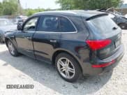 ✅ 2015 Audi Q5 Premium Plus • VIN: WA1DGAFP3FA103594 • Lot: 42907983. Listed on IAAI with 115,500 mi. Free auction sales archive from the USA and detailed vehicle history report at DreamBid. Image 3.