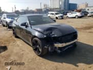 ✅ 2020 BMW M4 • VIN: WBS4Z9C07L5P20595 • Lot: 65575033. Listed on Copart with 27,180 mi. Free auction sales archive from the USA and detailed vehicle history report at DreamBid. Image 4.