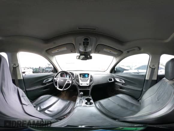 2016 Chevrolet Equinox LTZ z VIN 2GNALDEK7G1155423, wystawiony jako IAAI lot #43265496 z przebiegiem 164 733 mil mil oraz . Historia ofert i sprzedaży dostępna na DreamBid. Obrazek 18.