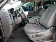 ✅ 2019 Chevrolet Silverado 1500 RST • VIN: 3GCPWDED4KG238898 • Lot: 70602455. Listed on Copart with Not provided. Free auction sales archive from the USA and detailed vehicle history report at DreamBid. Image 7.