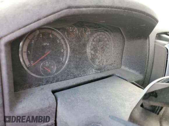 ✅ 2011 Ram 1500 Big Horn • VIN: 1D7RB1CTXBS547481 • Lot: 80662915. Wystawiony na Copart z przebiegiem Nie podano. Bezpłatny archiwum sprzedaży aukcyjnych z USA i szczegółowy raport historii pojazdu na DreamBid. Zdjęcie 9.