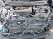 ✅ 2017 Nissan Rogue SV • VIN: JN8AT2MT1HW383830 • Lot: 43767078. Listed on IAAI with 116,890 mi. Free auction sales archive from the USA and detailed vehicle history report at DreamBid. Image 10.