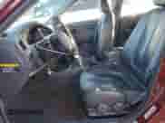 2002 Hyundai Elantra GT z VIN KMHDN55D22U037795, wystawiony jako Copart lot #44351255 z przebiegiem 294 604 mil mil oraz Szkoda całkowita • Salvage title. Historia ofert i sprzedaży dostępna na DreamBid. Obrazek 7.