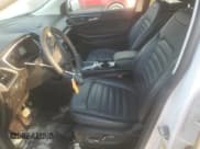 ✅ 2016 Ford Edge SEL • VIN: 2FMPK3J80GBC58764 • Lot: 87472655. Wystawiony na Copart z przebiegiem 44 392 mil. Bezpłatny archiwum sprzedaży aukcyjnych z USA i szczegółowy raport historii pojazdu na DreamBid. Zdjęcie 7.