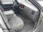 2006 Dodge 1500 Laramie with VIN 1D7HA18266S543223, listed as a IAAI auction lot 43267403 with 193,026 mi miles and . Bid and sale history available at DreamBid. Image 5.