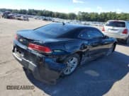 ✅ 2015 Chevrolet Camaro LS • VIN: 2G1FB1E36F9275392 • Lot: 90545105. Wystawiony na Copart z przebiegiem 87 053 mil. Bezpłatny archiwum sprzedaży aukcyjnych z USA i szczegółowy raport historii pojazdu na DreamBid. Zdjęcie 3.