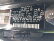 ✅ 2024 Kia Sportage SX-Prestige • VIN: 5XYK5CDF5RG189875 • Lot: 41822538. Listed on IAAI with 12,113 mi. Free auction sales archive from the USA and detailed vehicle history report at DreamBid. Image 9.