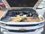 2018 Chevrolet Silverado 1500 LT с VIN 3GCUKREC4JG540242, выставлен на аукционе IAAI как лот 43319652 с пробегом 59 477 миль миль и . История ставок и продаж доступна на DreamBid. Изображение 10.