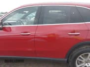 ✅ 2025 Mercedes-Benz GLC 300 • VIN: W1NKM4GB9SF336749 • Lot: 43043104. Listed on IAAI with 4,767 mi. Free auction sales archive from the USA and detailed vehicle history report at DreamBid. Image 14.