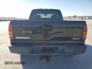 ✅ 2004 GMC Sierra Denali • VIN: 2GTFK69U041236204 • Лот: 42442445. Опубликован ранее на Copart с пробегом 207 657 миль. Бесплатный доступ к архиву аукционных продаж из США и подробный отчёт об истории автомобиля на DreamBid. Изображение 6.