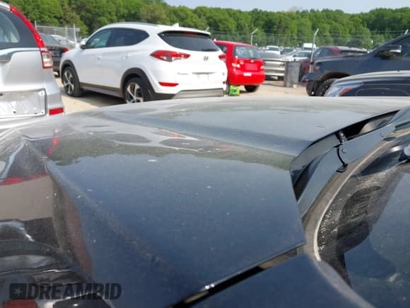 ✅ 2019 GMC Acadia SLE • VIN: 1GKKNSLS5KZ101556 • Lot: 42397049. Listed on IAAI with 159,189 mi. Free auction sales archive from the USA and detailed vehicle history report at DreamBid. Image 6.